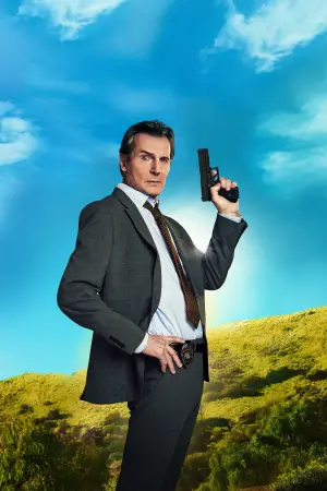 Poster to the movie "The Naked Gun" #520115