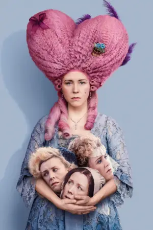 Poster to the movie "Timestalker" #619728