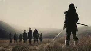 Backdrop to the movie "Tornado" #589412