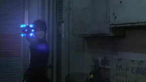 Backdrop to the movie "Gantz: Perfect Answer" #352894