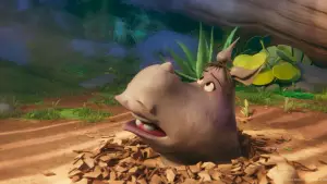 Backdrop to the movie "Ozi: Voice of the Forest" #661373