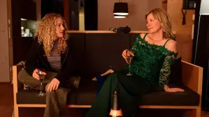 Backdrop to the movie "Weddings and Wokes: A Family Dilemma" #643055