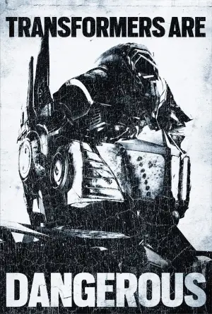 Poster to the movie "Transformers: Age of Extinction" #833267