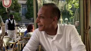 Backdrop to the movie "A Lot Talk" #807595