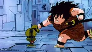 Backdrop to the movie "Dragon Ball Z: The Return of Cooler" #629794