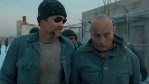 Backdrop to the movie "Runaway Train" #810893