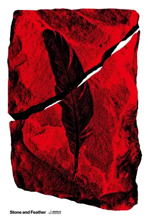 Poster to the movie "Stone and Feather" #824684