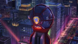 Backdrop to the movie "PAW Patrol: The Mighty Movie" #658217