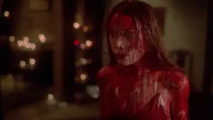 Backdrop to the movie "Carrie" #639382