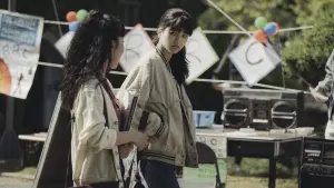 Backdrop to the movie "1987: When the Day Comes" #340723