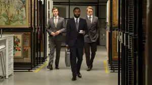 Backdrop to the movie "Tenet" #596731