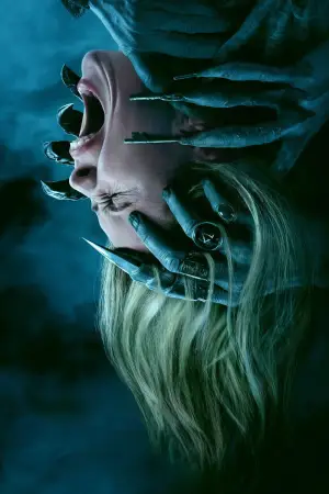 Poster to the movie "Untitled Insidious Film" #797223