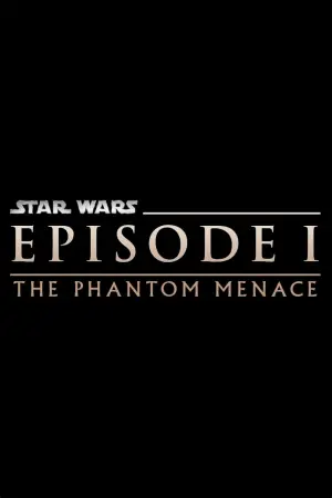 Poster to the movie "Star Wars: Episode I - The Phantom Menace" #56482