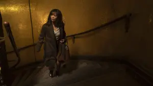 Backdrop to the movie "All the Old Knives" #306609