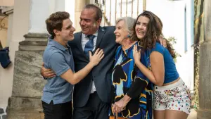 Backdrop to the movie "An Unforgettable Year – Summer" #417118