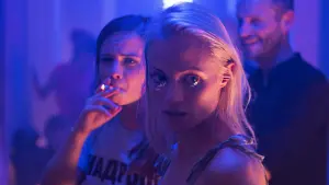 Backdrop to the movie "Axolotl Overkill" #495998