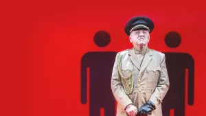 Backdrop to the movie "Bílá nemoc" #745971