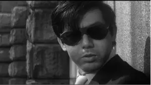 Backdrop to the movie "Branded to Kill" #763858