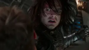 Backdrop to the movie "Captain America: The Winter Soldier" #613504