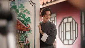 Backdrop to the movie "Chinatown Cha Cha" #788324