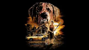 Backdrop to the movie "Cujo" #302930