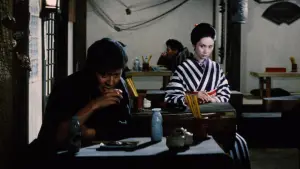 Backdrop to the movie "Lady Snowblood" #923613