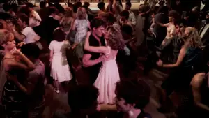 Backdrop to the movie "Dirty Dancing" #622334