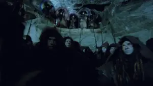 Backdrop to the movie "On the Silver Globe" #690701