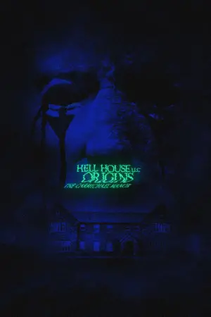 Poster to the movie "Hell House LLC Origins: The Carmichael Manor" #504470