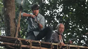 Backdrop to the movie "Death Whisperer 2" #557461