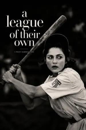 A League of Their Own