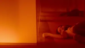 Backdrop to the movie "Ex Machina" #587622