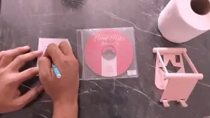 Backdrop to the movie "Love Songs CD" #777560