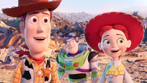 Backdrop to the movie "Toy Story 3" #925390