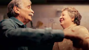 Backdrop to the movie "My Favourite Cake" #650291