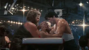 Backdrop to the movie "Over the Top" #677686