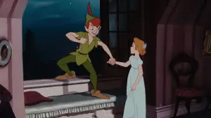 Backdrop to the movie "Peter Pan" #788002