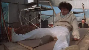 Backdrop to the movie "Mr. Nice Guy" #351359