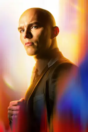 Poster to the movie "Superman: Legacy" #514288