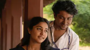 Backdrop to the movie "Vaazha II" #795843