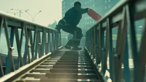 Backdrop to the movie "Tenet" #596761