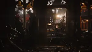 Backdrop to the movie "The Batman" #557234