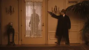 Backdrop to the movie "The Godfather Part II" #749066