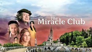 Backdrop to the movie "The Miracle Club" #758519