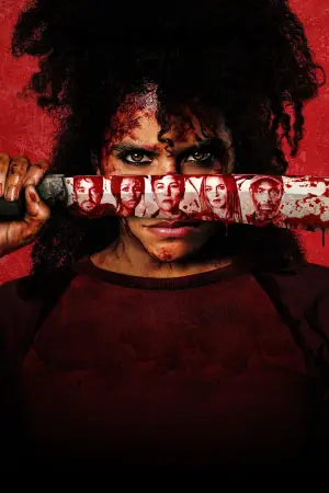 Poster to the movie "They Will Kill You" #559706