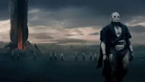 Backdrop to the movie "Thor: The Dark World" #585370