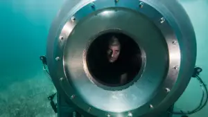 Backdrop to the movie "Titan: The OceanGate Submersible Disaster" #647411