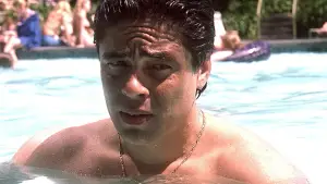 Backdrop to the movie "Traffic" #662434