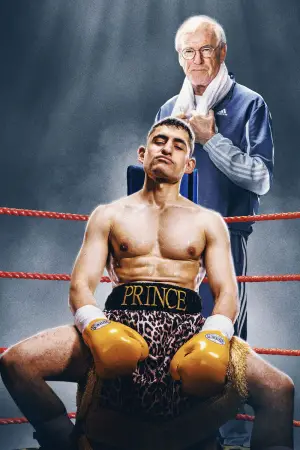 Poster to the movie "Giant" #521998