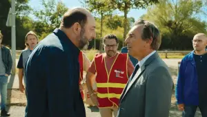 Backdrop to the movie "100 Million!" #786611